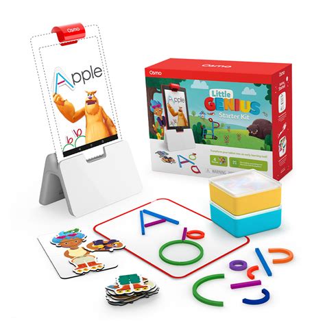Enhance Your Learning with Osmo's Magical Workshop